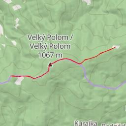 thumbnail for Muřinkový Vrch