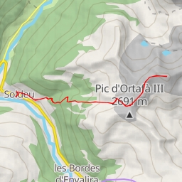 thumbnail for Costa de Port Dret