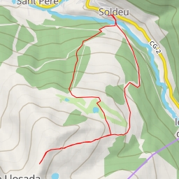 thumbnail for Tosa de Espiolets