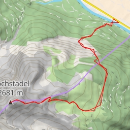 thumbnail for Hochstadel