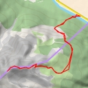 thumbnail for Schneeklammkopf