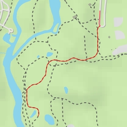 thumbnail for Acorn Nature Trail - Acorn Nature Trail