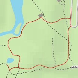 thumbnail for Acorn Nature Trail - Acorn Nature Trail