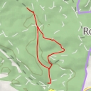 thumbnail for Steinbachweg - Steinbachweg