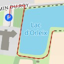 thumbnail for Lac d'Orleix