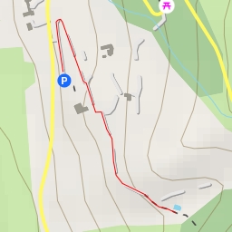 thumbnail for Ferme des Fabrigoules - Route de Castellane
