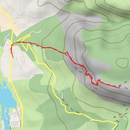 thumbnail for Crète d'Ourbes