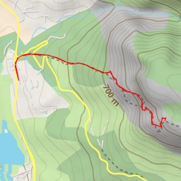 thumbnail for Route de Castellane