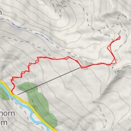 thumbnail for Flüelapassstrasse