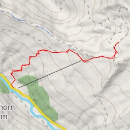 thumbnail for Flüelapassstrasse