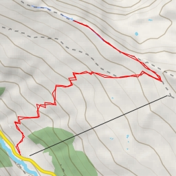 thumbnail for Flüelamederweg