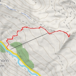 thumbnail for Flüelapassstrasse