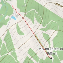 thumbnail for Mount Institute