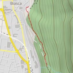 thumbnail for Via Santa Petronilla - Via Santa Petronilla