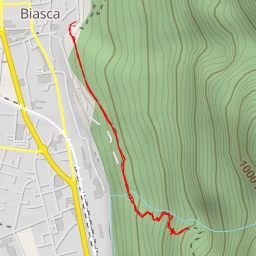 thumbnail for Sentiero del Vuoto - Sentiero del Vuoto