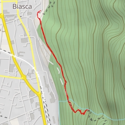 thumbnail for Sentiero del Vuoto - Sentiero del Vuoto