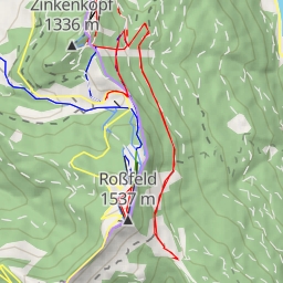 thumbnail for Kuchler Skihütte