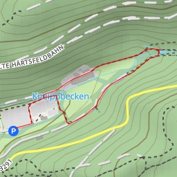 thumbnail for Alte Härtsfeldbahn