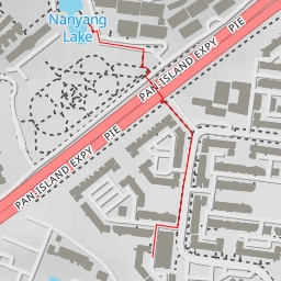 thumbnail for Nanyang Lake