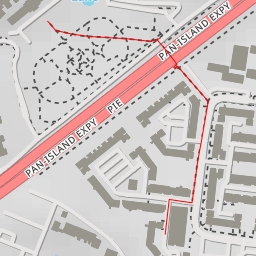 thumbnail for Nanyang Avenue - Singapore