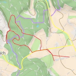 thumbnail for Weiherstrasse - Weiherstrasse