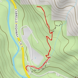 thumbnail for Valley View Trail - Valley View Trail