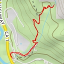 thumbnail for Pfeiffer Falls