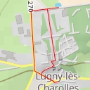 thumbnail for Route des Terdes - Route des Terdes