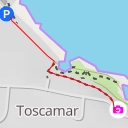 thumbnail for Camí de la Calablanca