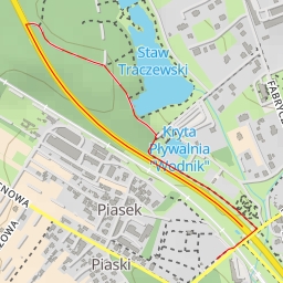 thumbnail for Kapliczka św. Jana Nepomucena - 3 Maja