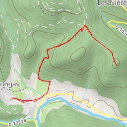 thumbnail for La Rouquette