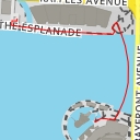 thumbnail for Olympic Walk - Singapore