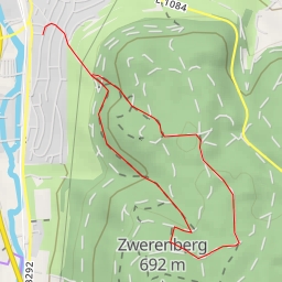 thumbnail for Zottige Hülbe