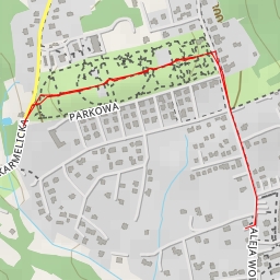 thumbnail for Karmelicka