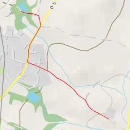 thumbnail for Chemin de la Vialle - Chemin de la Vialle