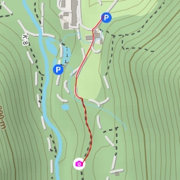 thumbnail for Kiem Pauli Weg - Kreuth