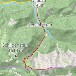 thumbnail for Blaubergschneid