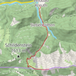 thumbnail for Wichtlplatte