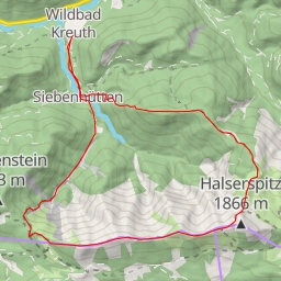 thumbnail for Karspitz