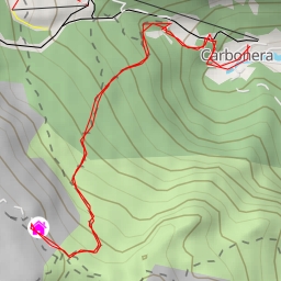 thumbnail for Rifugio Luigi Albani