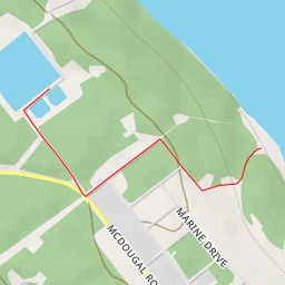 thumbnail for McDougal Road - McDougal Road