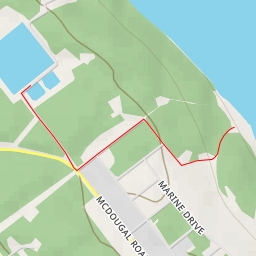 thumbnail for McDougal Road - McDougal Road