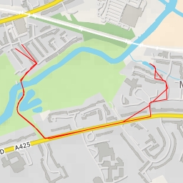 thumbnail for Ward Grove - Ward Grove