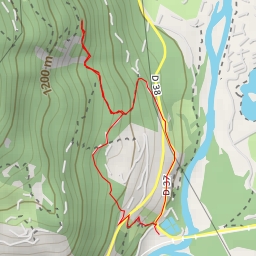 thumbnail for Route de Saint-Crépin