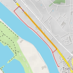 thumbnail for Rue Fleury - Rue Fleury