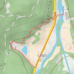 thumbnail for Ciclovia dei laghi - Ciclovia dei laghi
