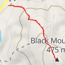 thumbnail for Black Mountain