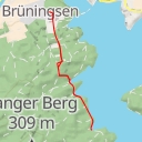 thumbnail for Südlicher Randweg - Südlicher Randweg