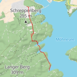 thumbnail for Südlicher Randweg - Südlicher Randweg