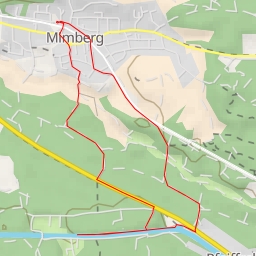 thumbnail for Holzweg - Holzweg
